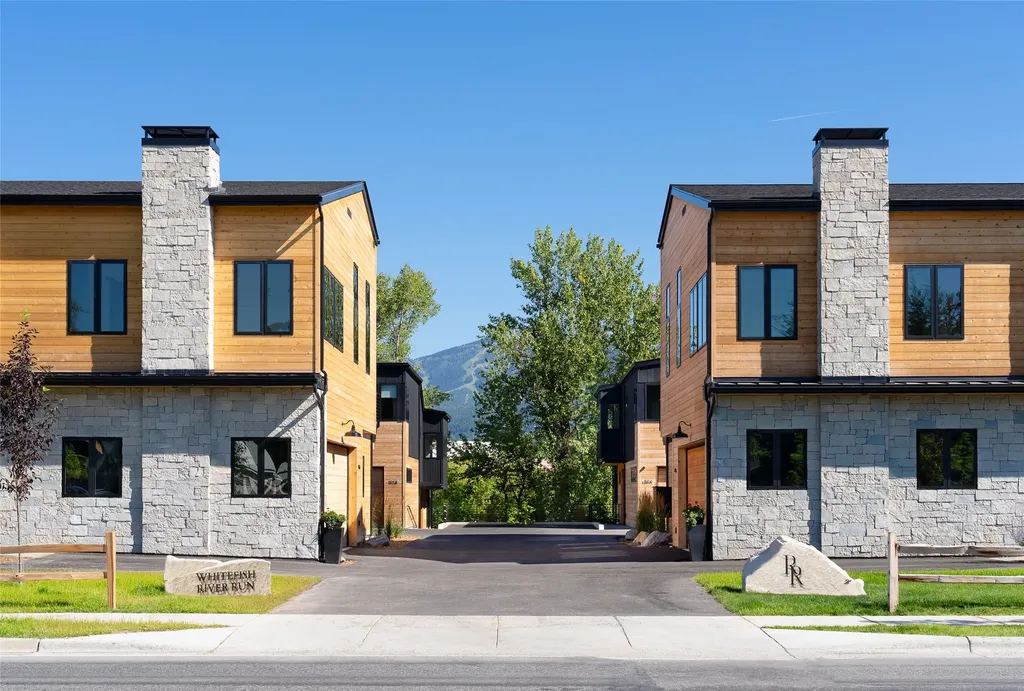 124 2nd Street W Whitefish MT 59937