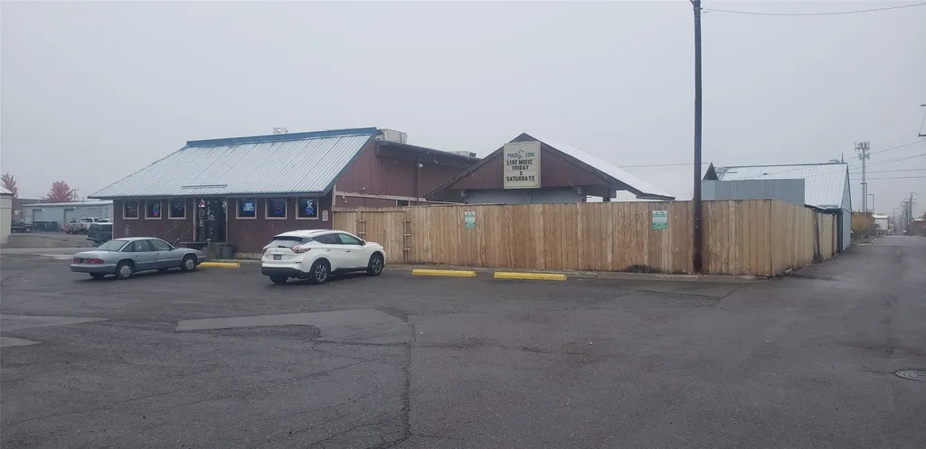 1805 Regent Street Missoula MT 59801