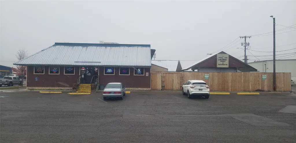 1805 Regent Street Missoula MT 59801