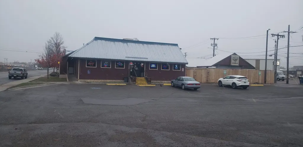 1805 Regent Street Missoula MT 59801