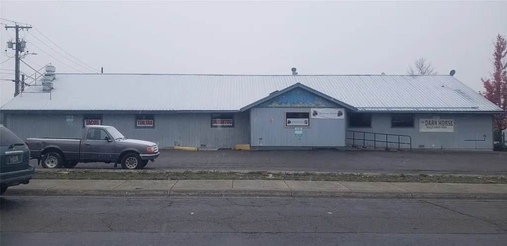 1805 Regent Street Missoula MT 59801