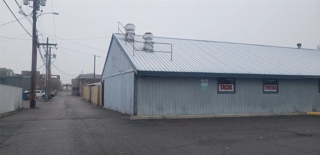 1805 Regent Street Missoula MT 59801