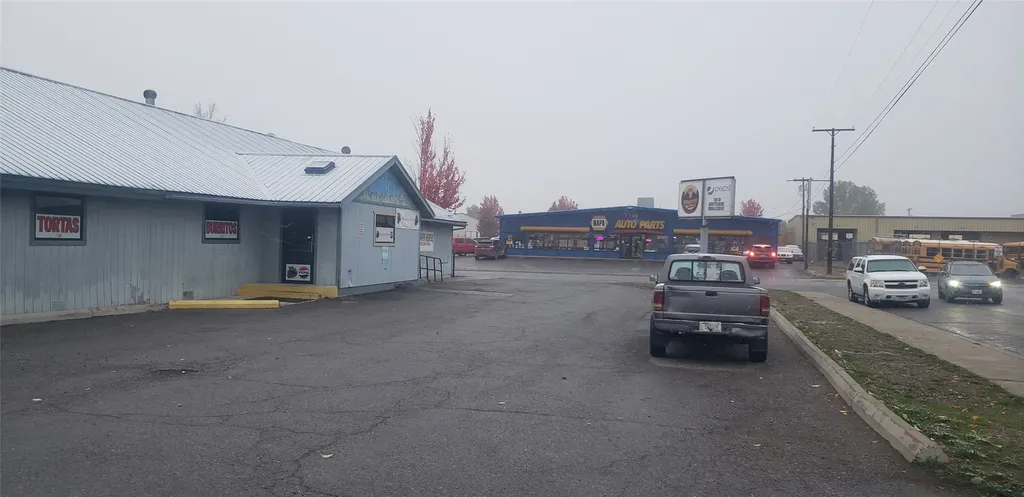 1805 Regent Street Missoula MT 59801