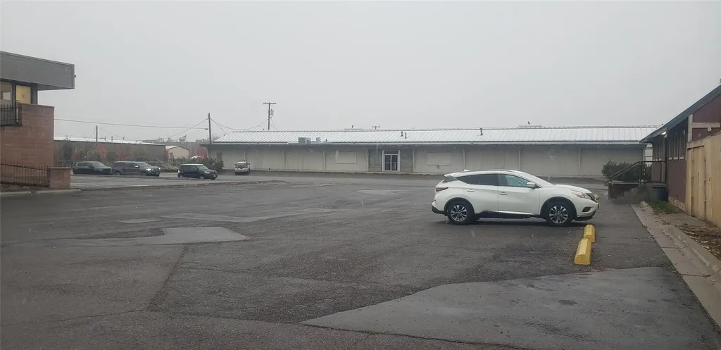 1805 Regent Street Missoula MT 59801