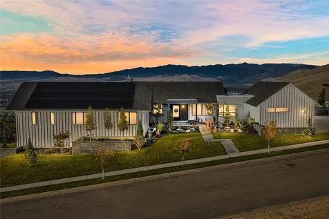 230 Dean Stone Drive Missoula MT 59803