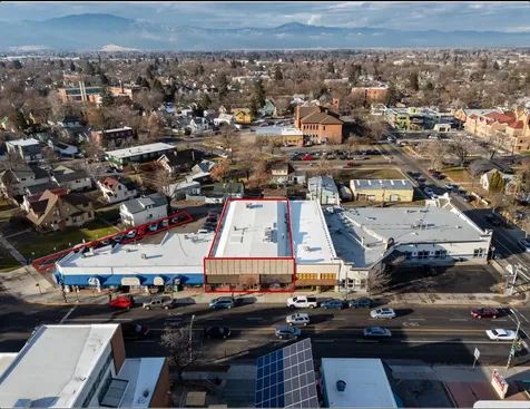 819 S Higgins Avenue Missoula MT 59801