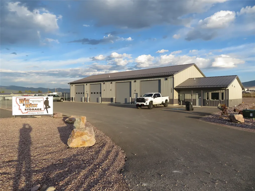 7099 Two Smokes Way Missoula MT 59808