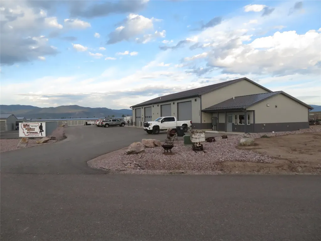 7099 Two Smokes Way Missoula MT 59808