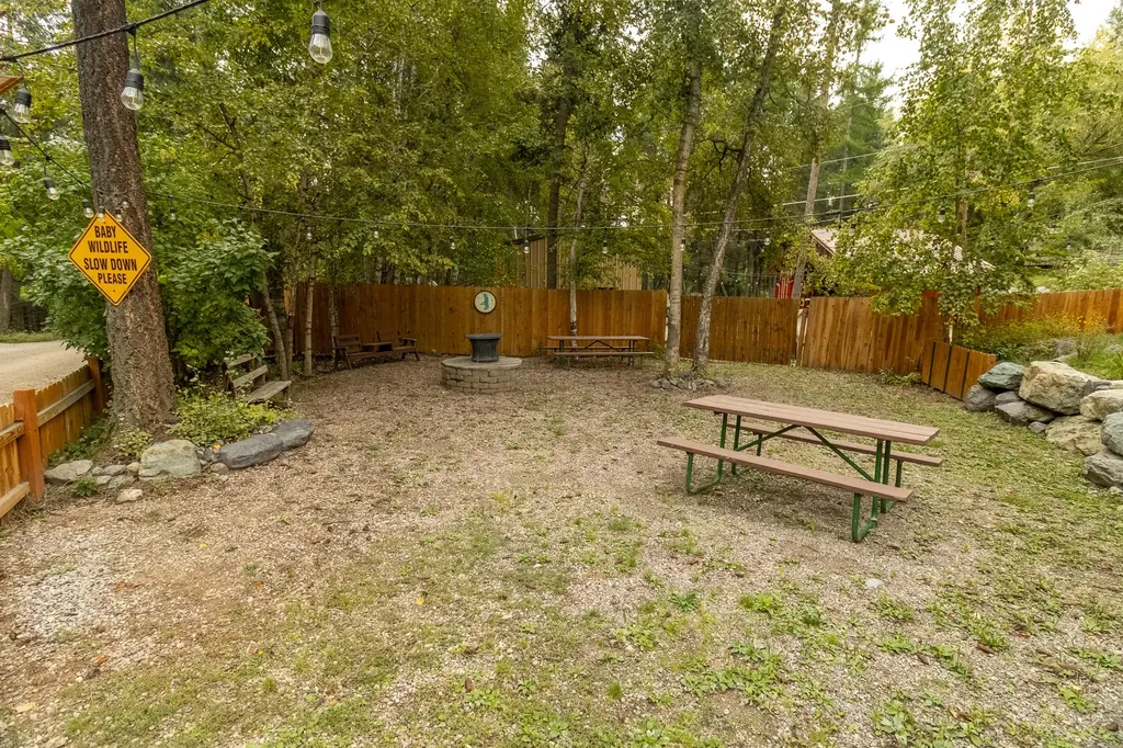 13779 Outback Lane Bigfork MT 59911