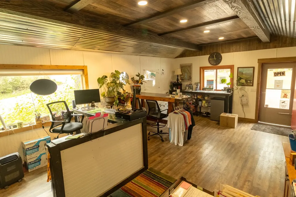 13779 Outback Lane Bigfork MT 59911