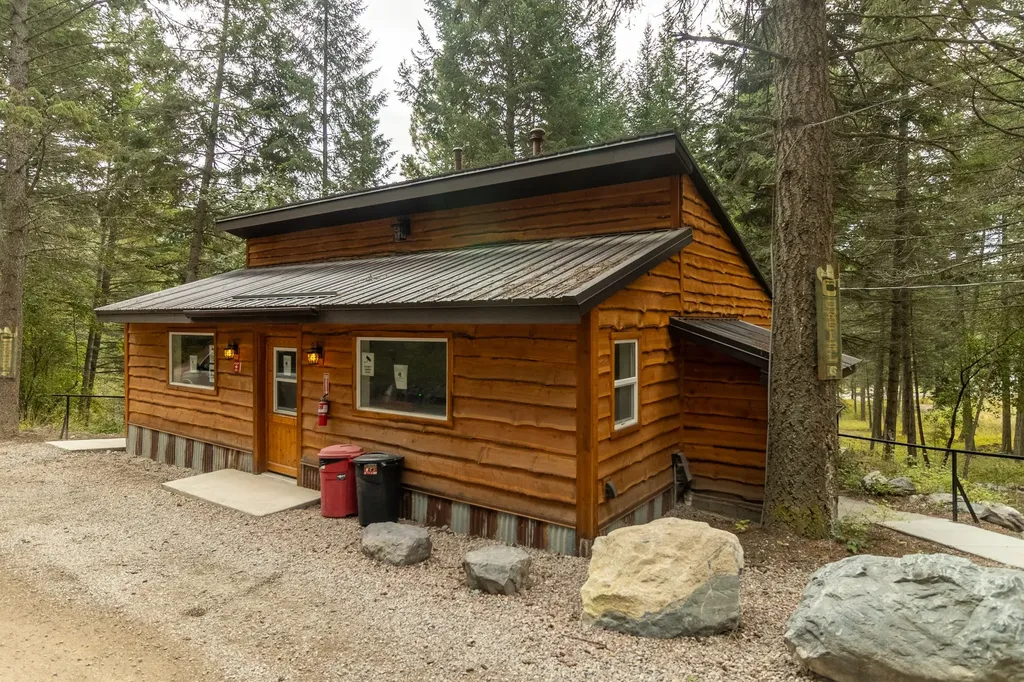 13779 Outback Lane Bigfork MT 59911