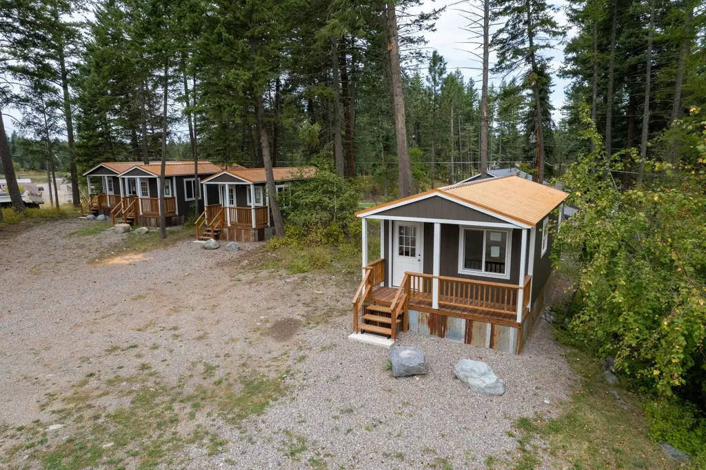13779 Outback Lane Bigfork MT 59911