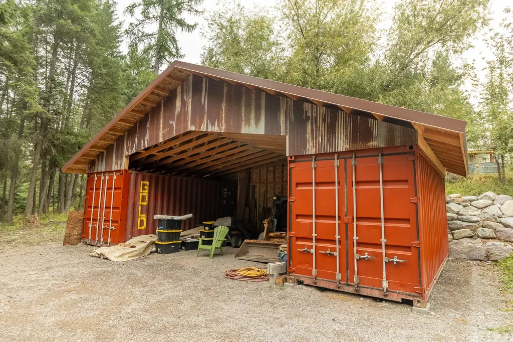13779 Outback Lane Bigfork MT 59911