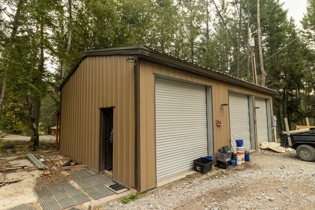13779 Outback Lane Bigfork MT 59911