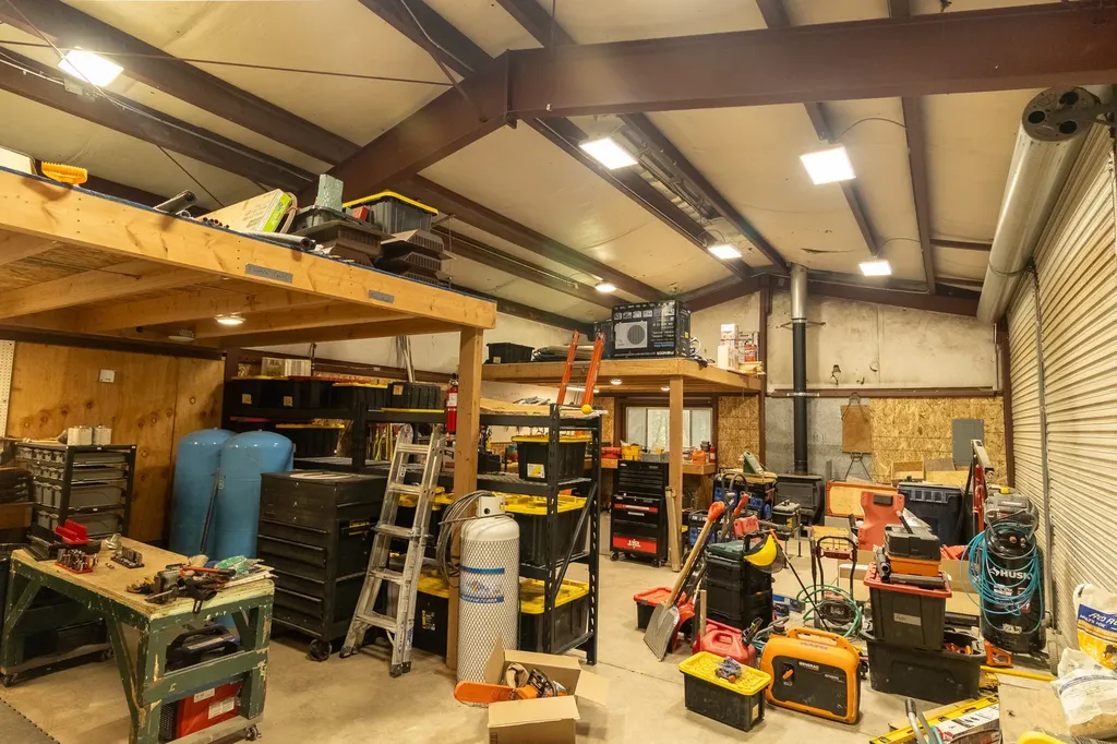 13779 Outback Lane Bigfork MT 59911