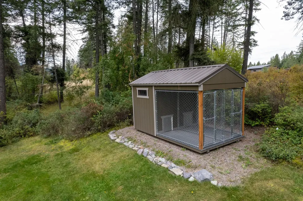 13779 Outback Lane Bigfork MT 59911