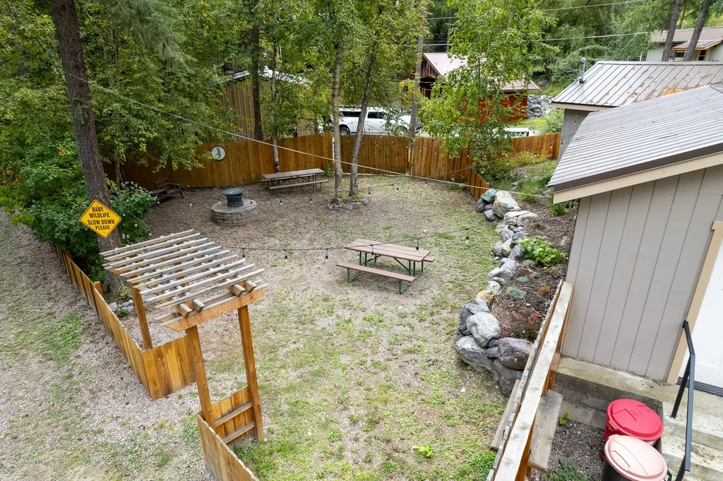 13779 Outback Lane Bigfork MT 59911