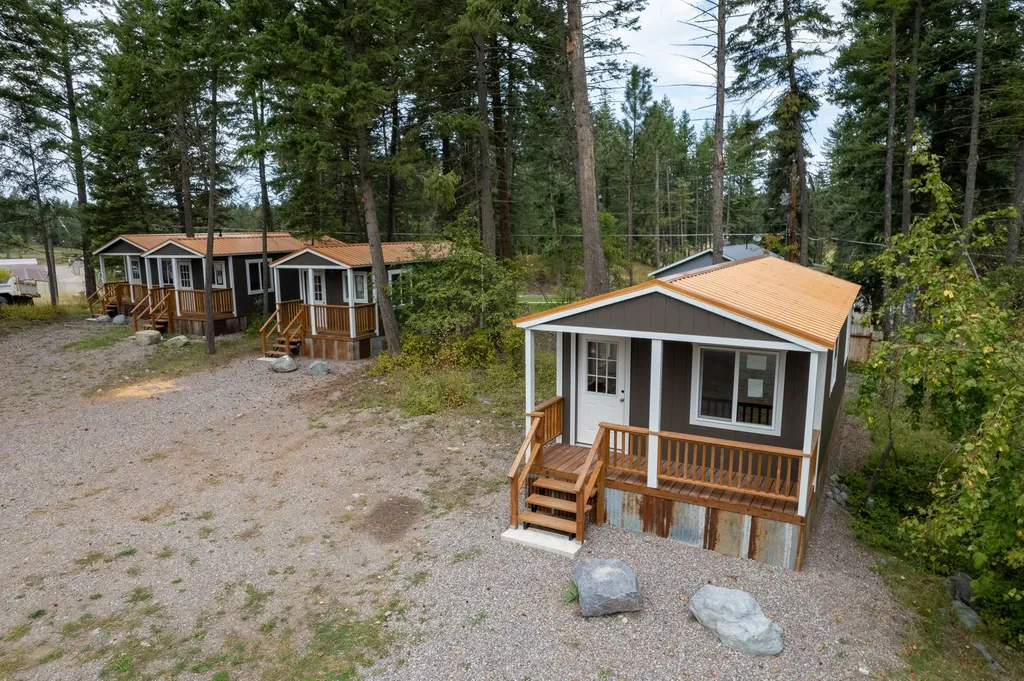 13779 Outback Lane Bigfork MT 59911