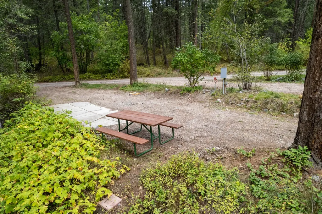 13779 Outback Lane Bigfork MT 59911