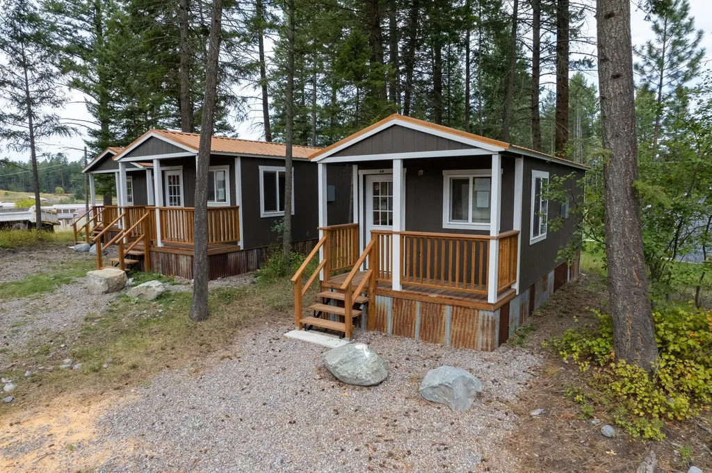 13779 Outback Lane Bigfork MT 59911