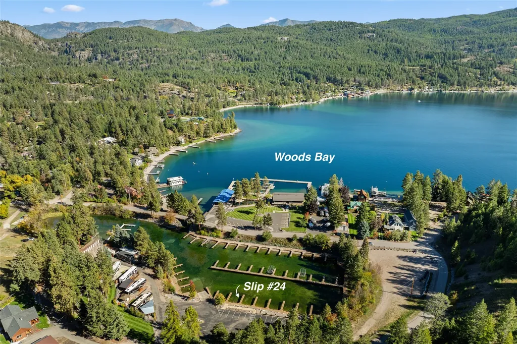 52 Hidden Harbor Bigfork MT 59911