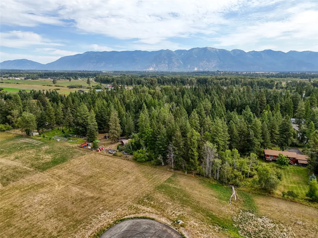 Lot 6 Liberty Way Kalispell MT 59901