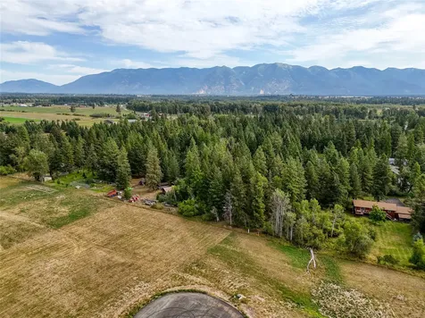 Lot 6 Liberty Way Kalispell MT 59901