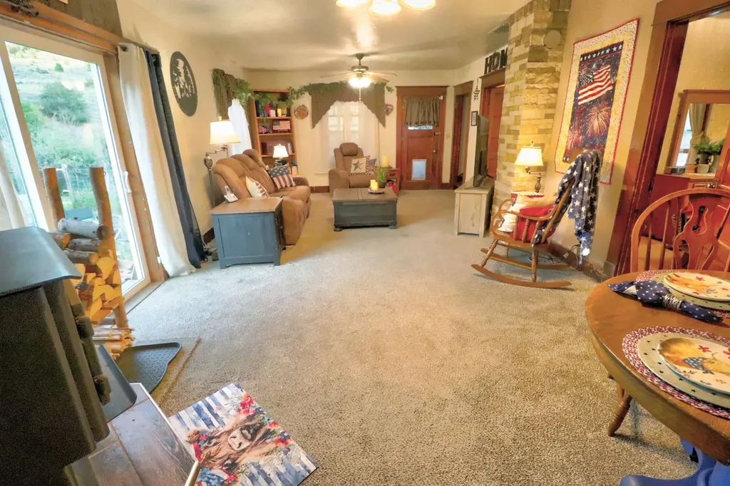 187 Edwards Gulch Road Drummond MT 59832