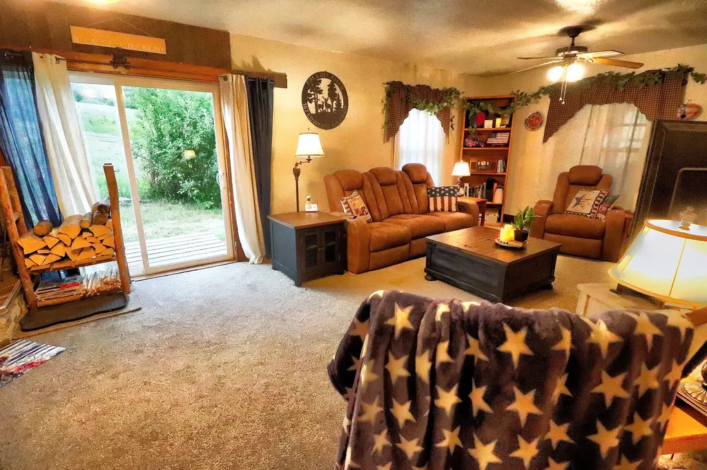 187 Edwards Gulch Road Drummond MT 59832