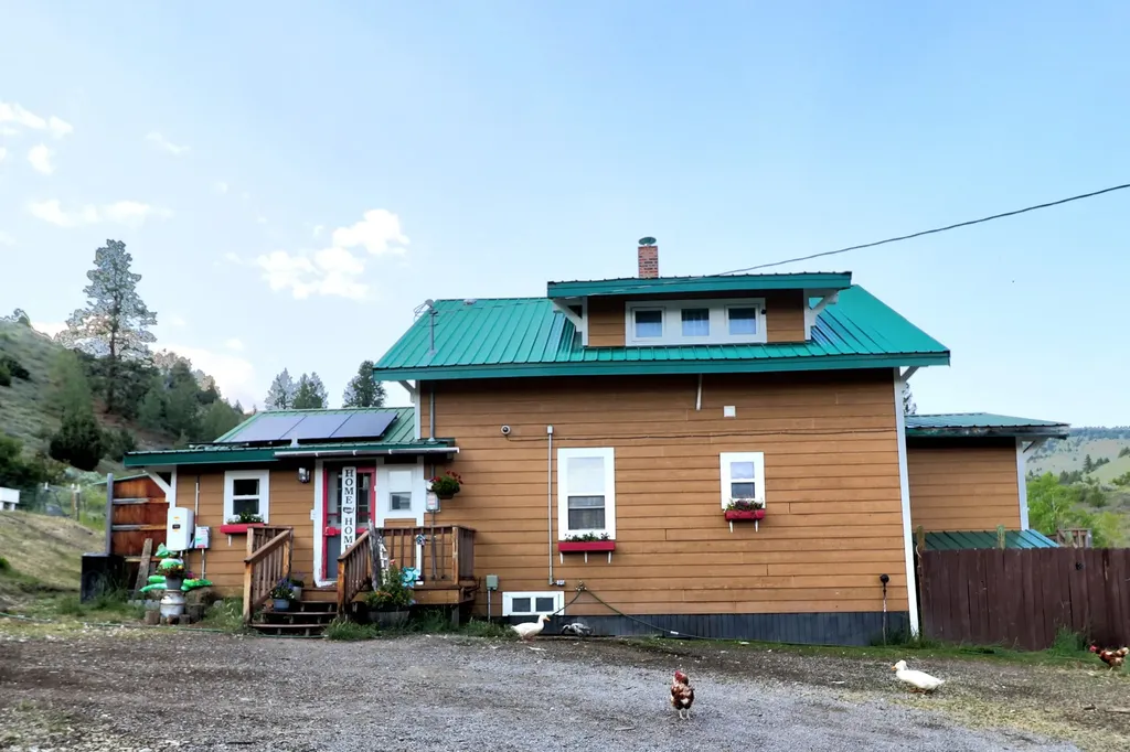 187 Edwards Gulch Road Drummond MT 59832