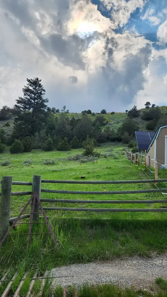 187 Edwards Gulch Road Drummond MT 59832