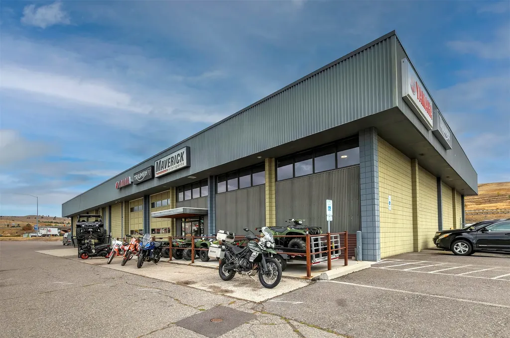 4950 N Reserve Street Missoula MT 59808