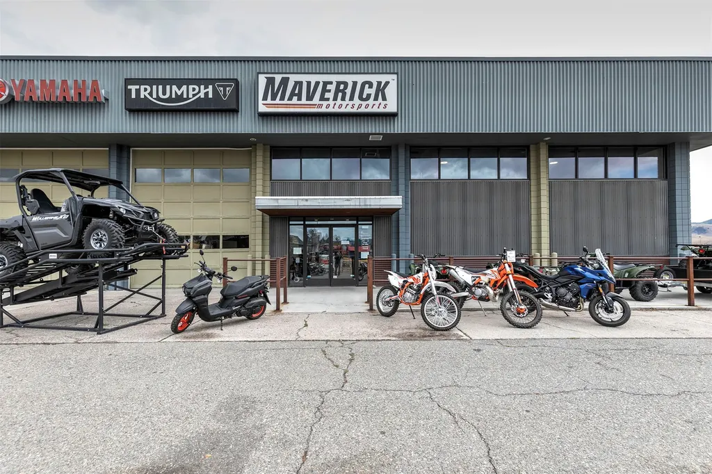 4950 N Reserve Street Missoula MT 59808