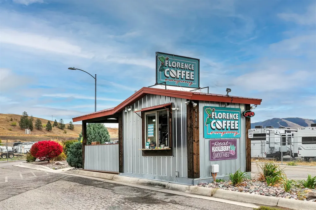 4950 N Reserve Street Missoula MT 59808