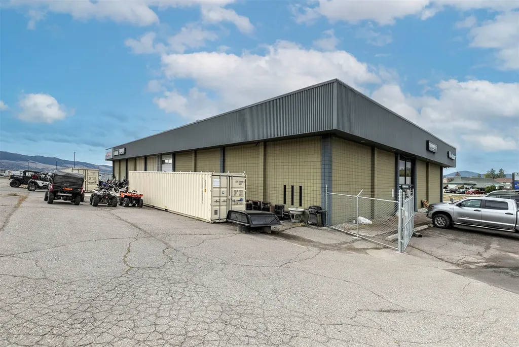 4950 N Reserve Street Missoula MT 59808