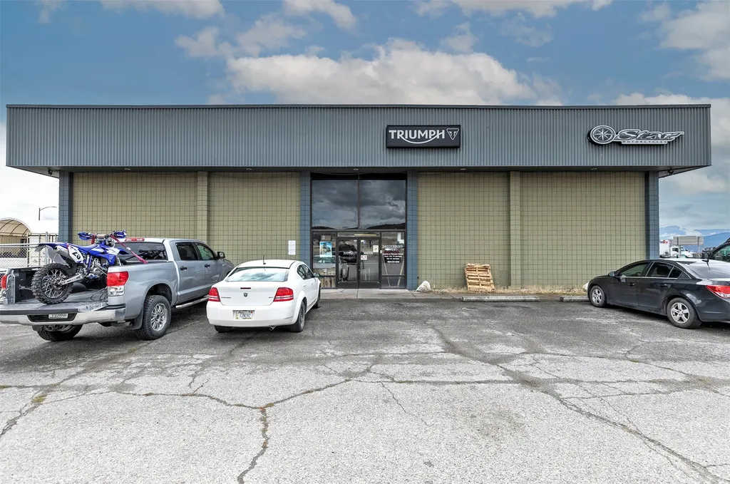 4950 N Reserve Street Missoula MT 59808