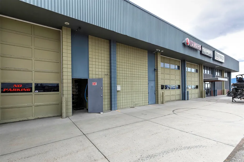 4950 N Reserve Street Missoula MT 59808
