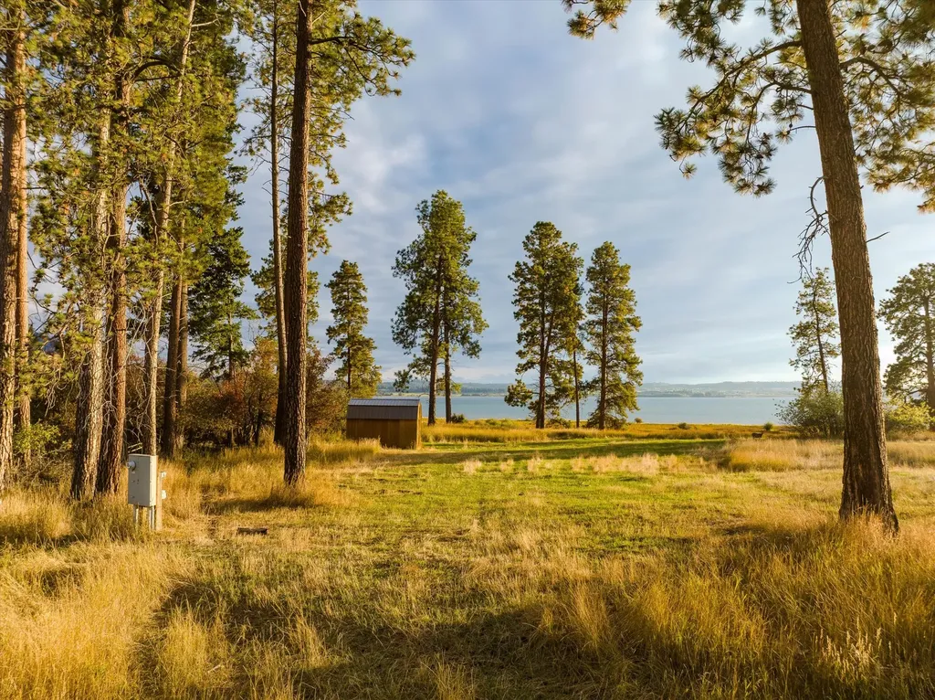 33899 Finley Point Road S Polson MT 59860