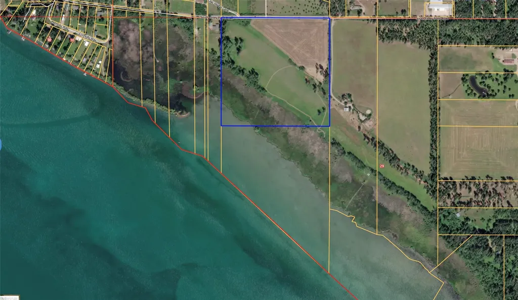 33899 Finley Point Road S Polson MT 59860