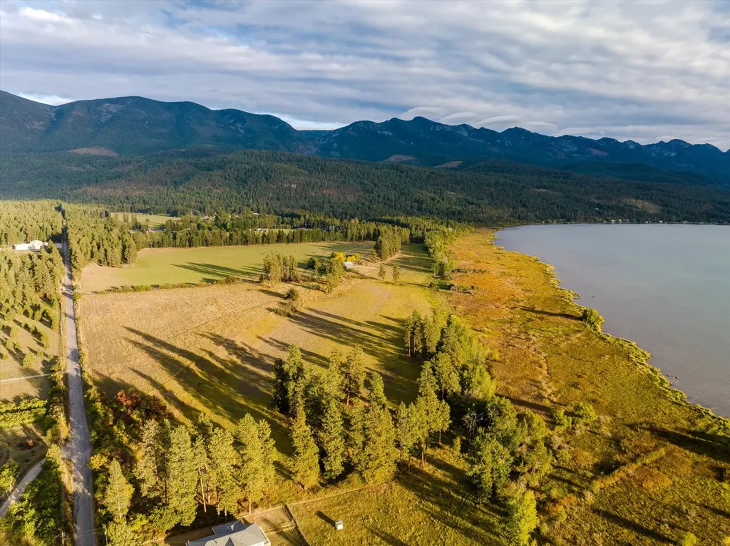 33899 Finley Point Road S Polson MT 59860