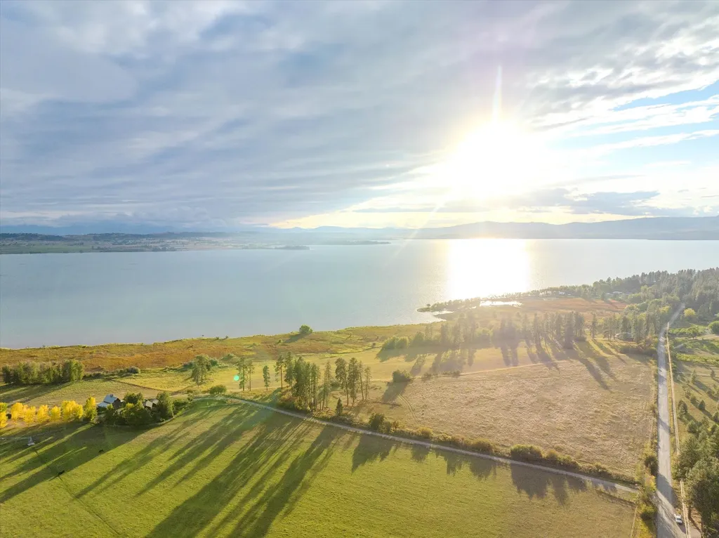 33899 Finley Point Road S Polson MT 59860