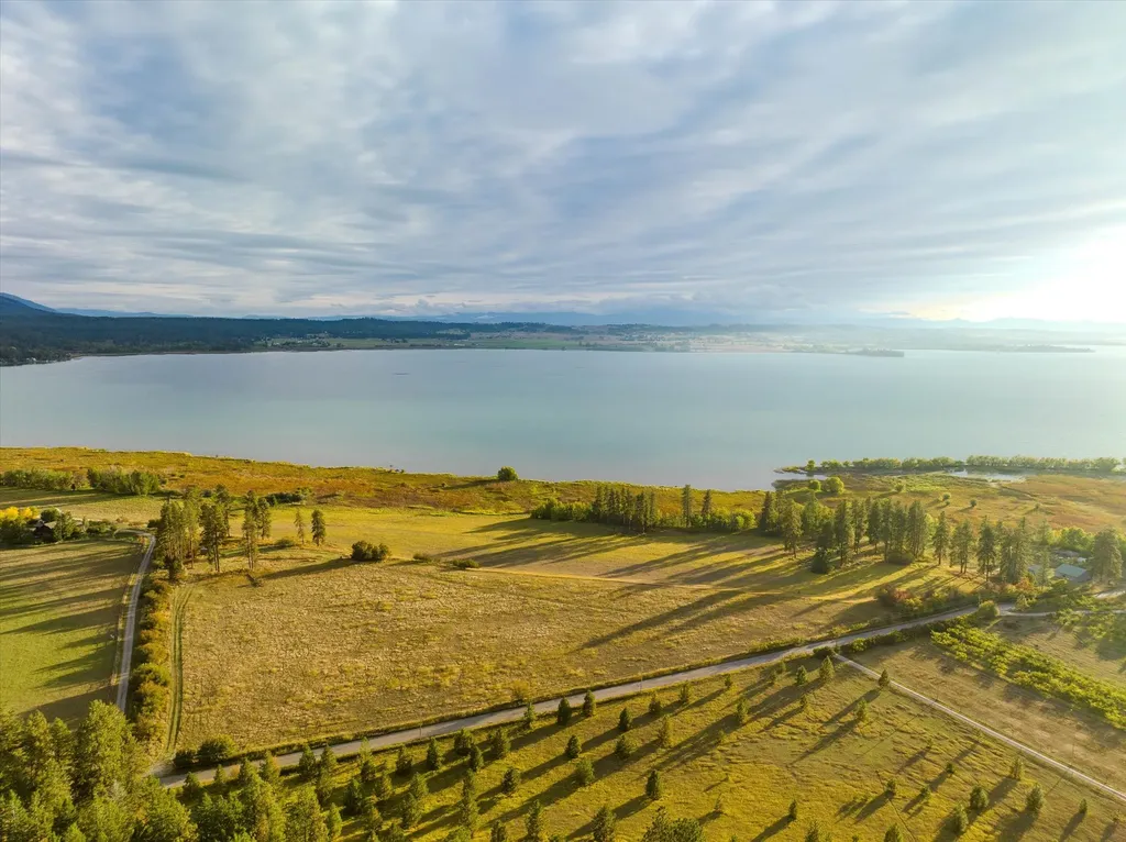 33899 Finley Point Road S Polson MT 59860