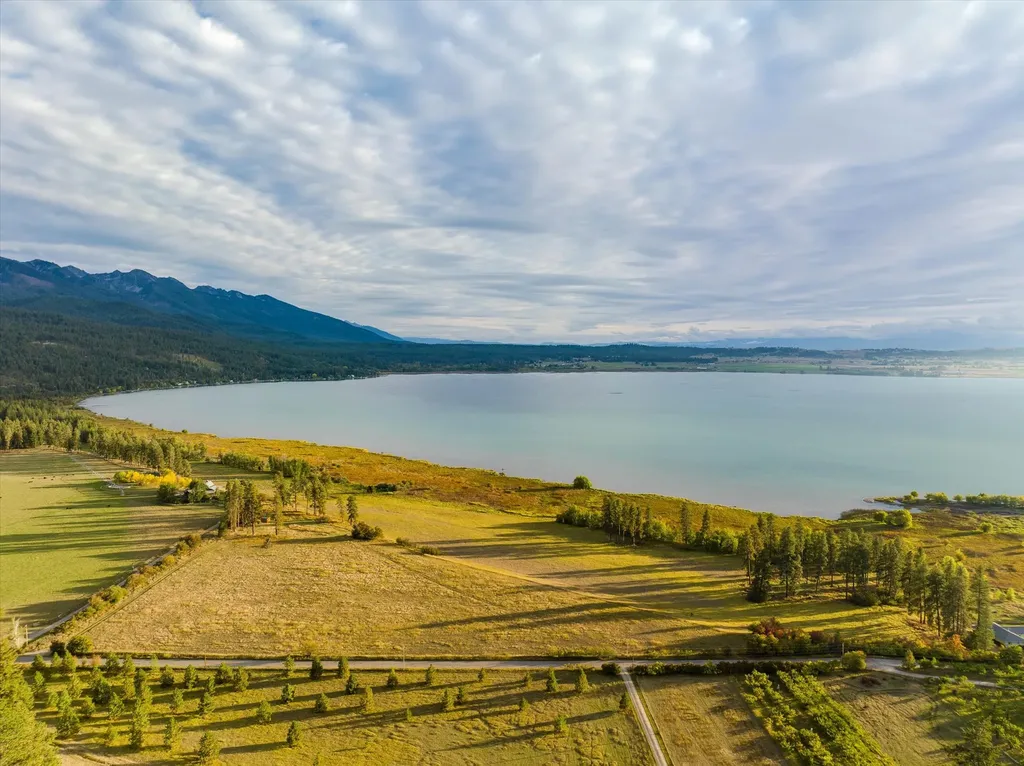 33899 Finley Point Road S Polson MT 59860