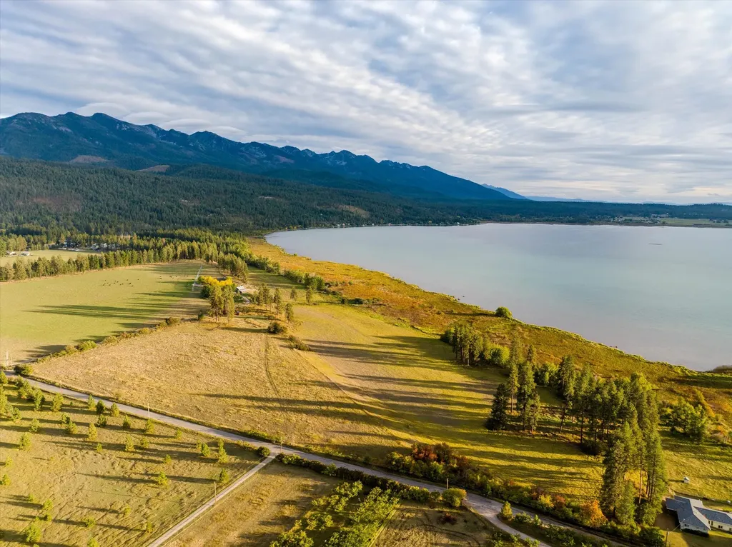 33899 Finley Point Road S Polson MT 59860
