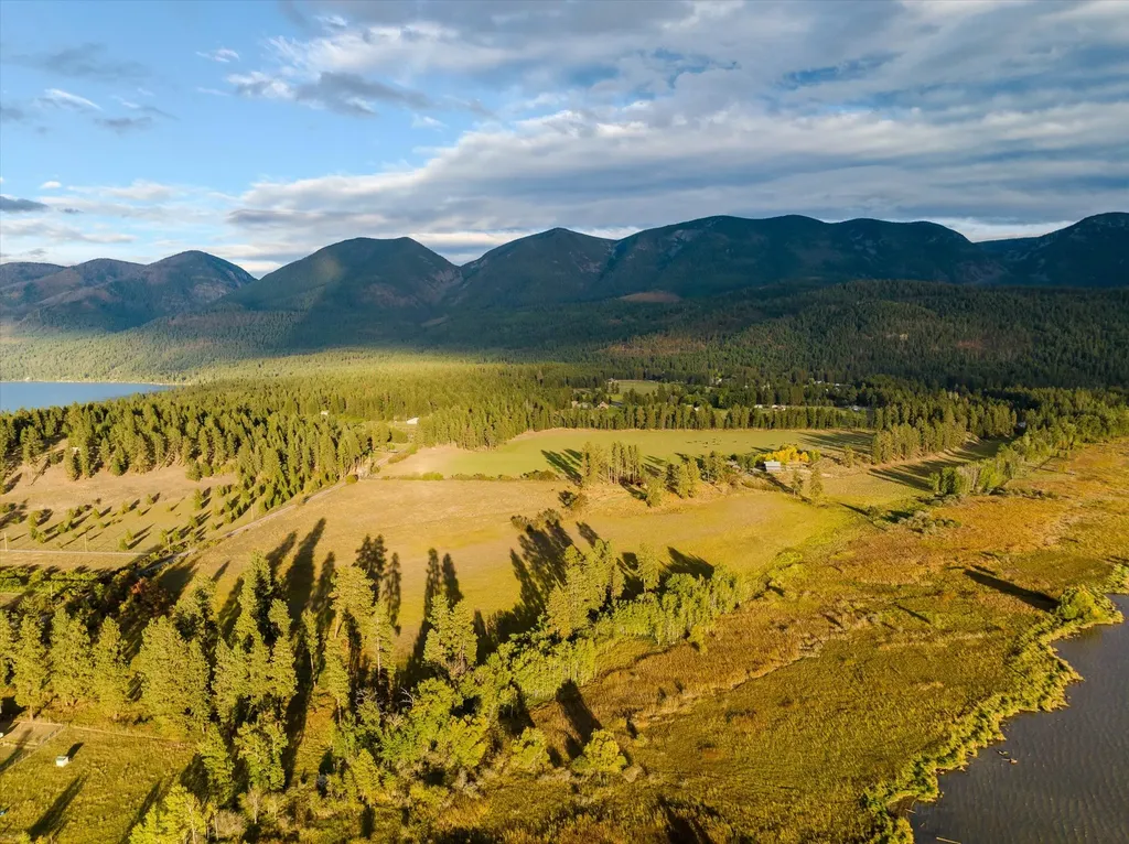 33899 Finley Point Road S Polson MT 59860