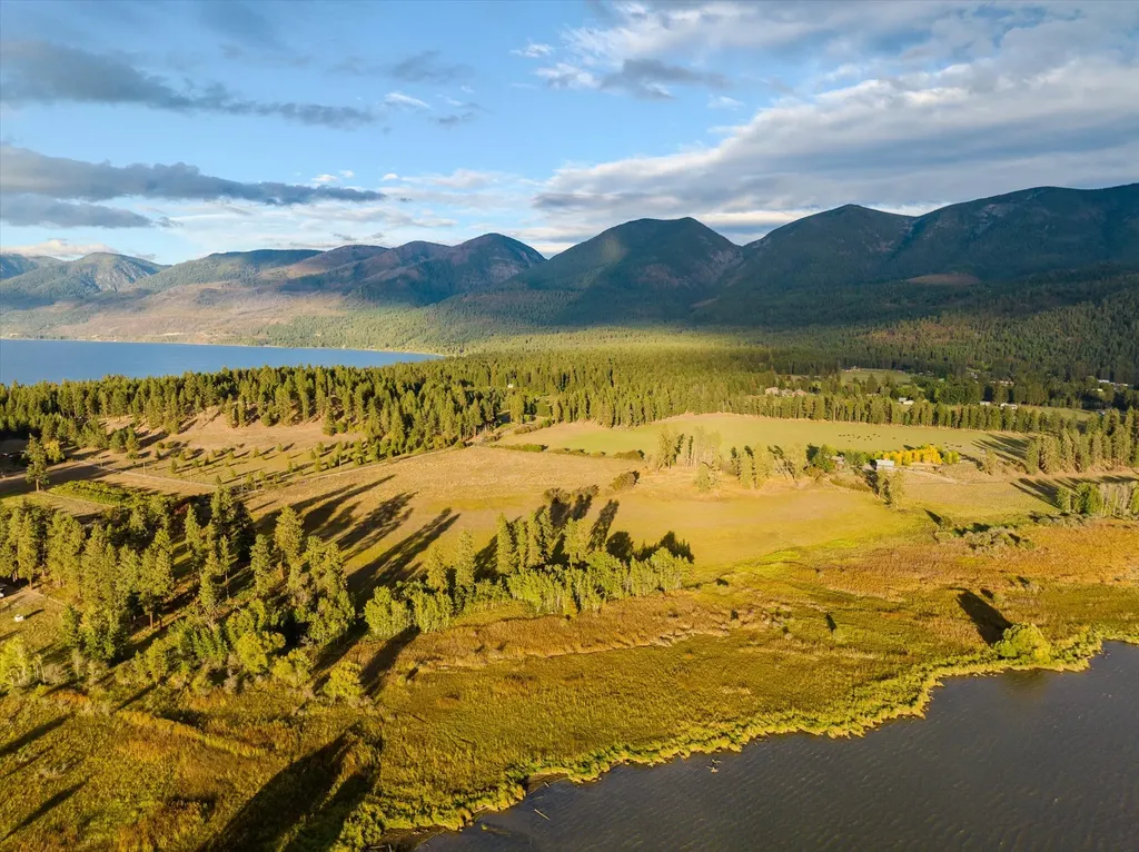33899 Finley Point Road S Polson MT 59860