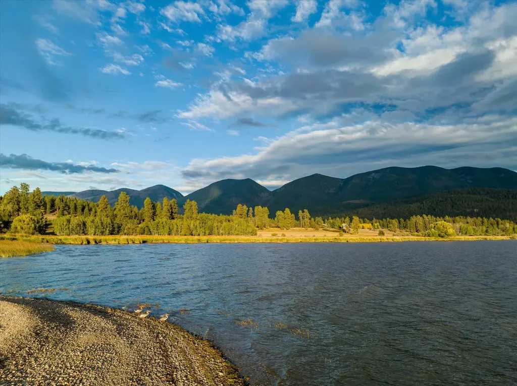 33899 Finley Point Road S Polson MT 59860