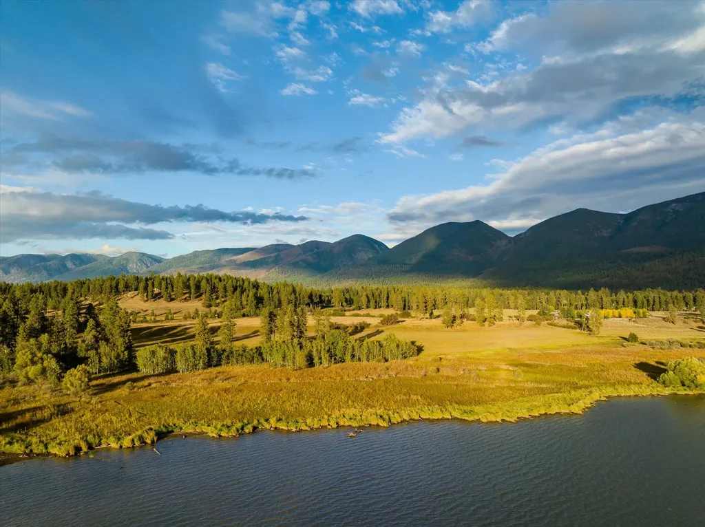 33899 Finley Point Road S Polson MT 59860