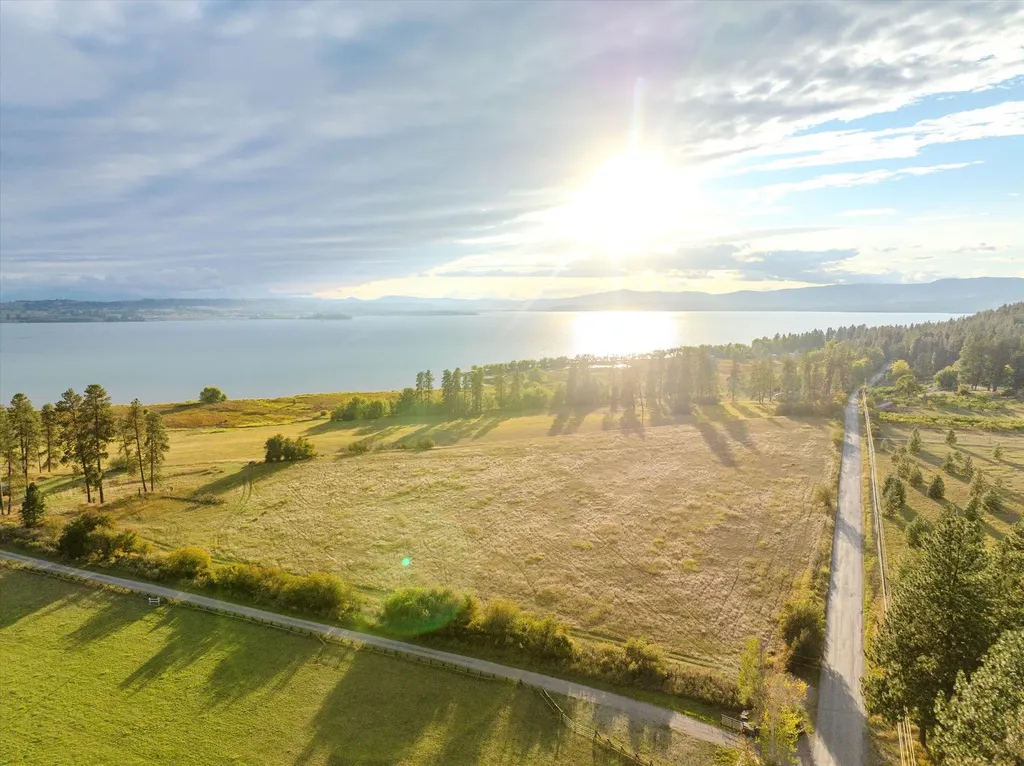 33899 Finley Point Road S Polson MT 59860