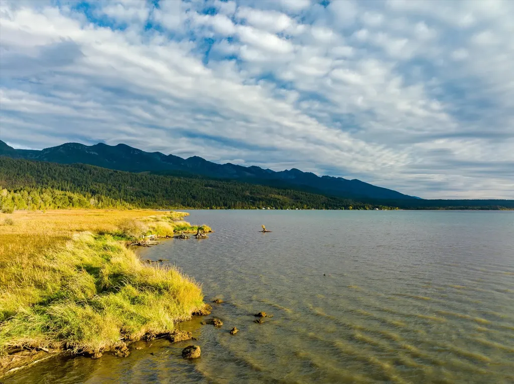33899 Finley Point Road S Polson MT 59860